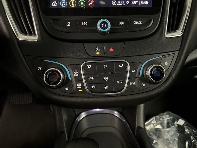 2024 Chevrolet Malibu 2LT