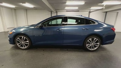 2024 Chevrolet Malibu 2LT