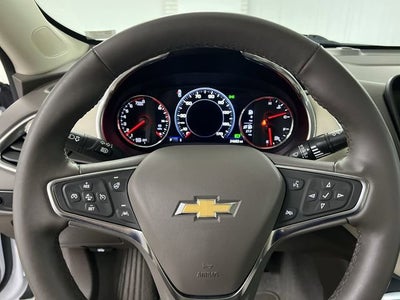 2024 Chevrolet Malibu 2LT