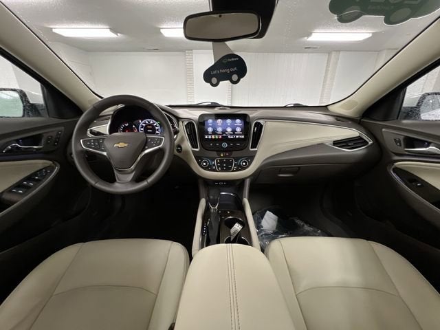 2024 Chevrolet Malibu 2LT