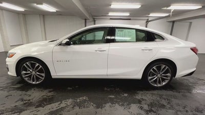 2024 Chevrolet Malibu 2LT