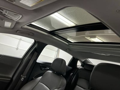2023 Chevrolet Malibu 2LT