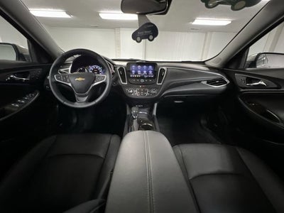 2023 Chevrolet Malibu 2LT