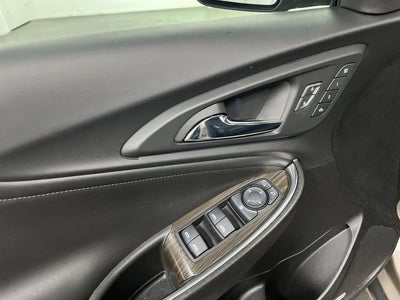 2023 Chevrolet Malibu 2LT