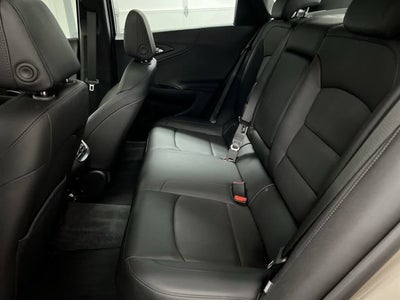 2023 Chevrolet Malibu 2LT
