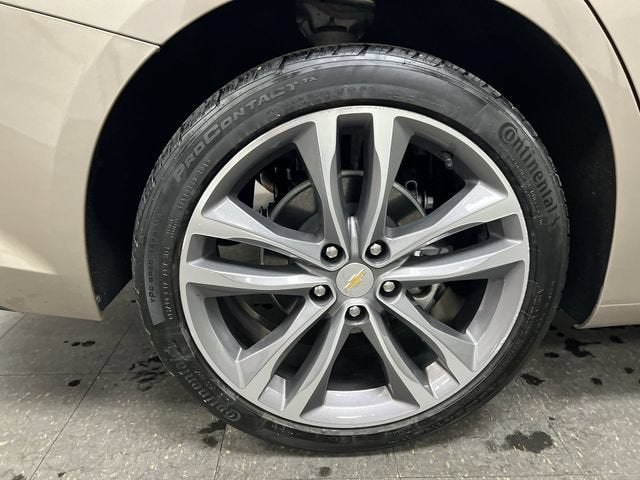 2023 Chevrolet Malibu 2LT