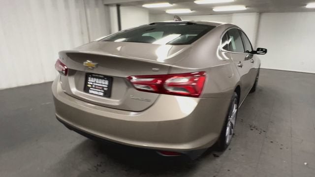 2023 Chevrolet Malibu 2LT