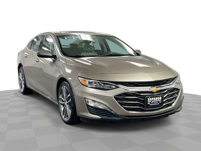 2023 Chevrolet Malibu 2LT