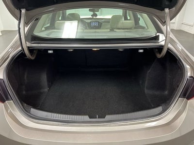 2023 Chevrolet Malibu 2LT