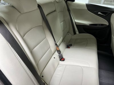 2023 Chevrolet Malibu 2LT