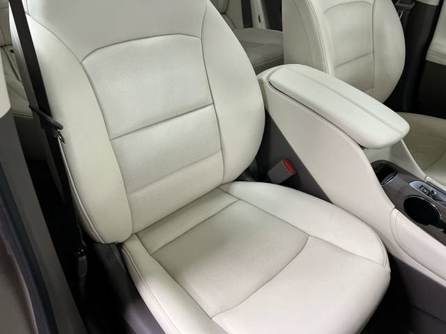 2023 Chevrolet Malibu 2LT