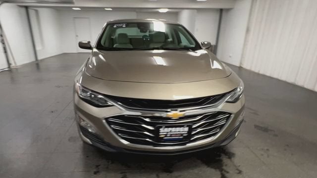 2023 Chevrolet Malibu 2LT