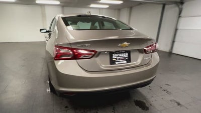 2023 Chevrolet Malibu 2LT