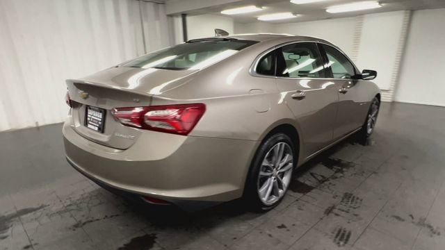 2023 Chevrolet Malibu 2LT