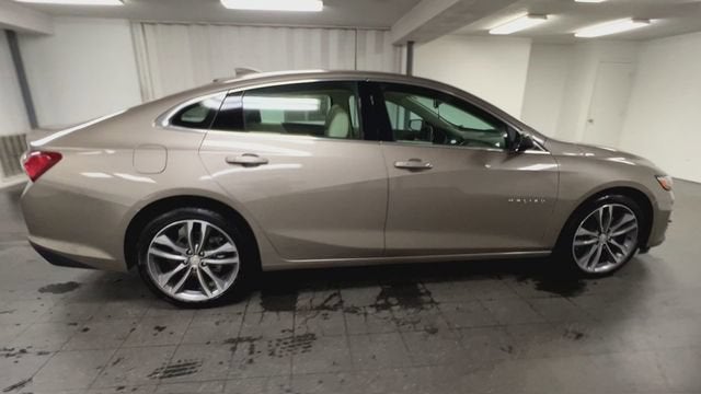 2023 Chevrolet Malibu 2LT