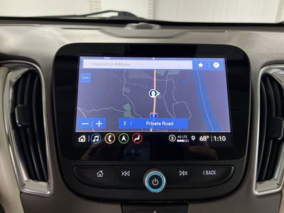 2024 Chevrolet Malibu 2LT