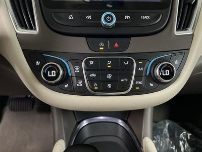 2024 Chevrolet Malibu 2LT