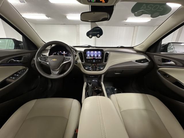 2024 Chevrolet Malibu 2LT