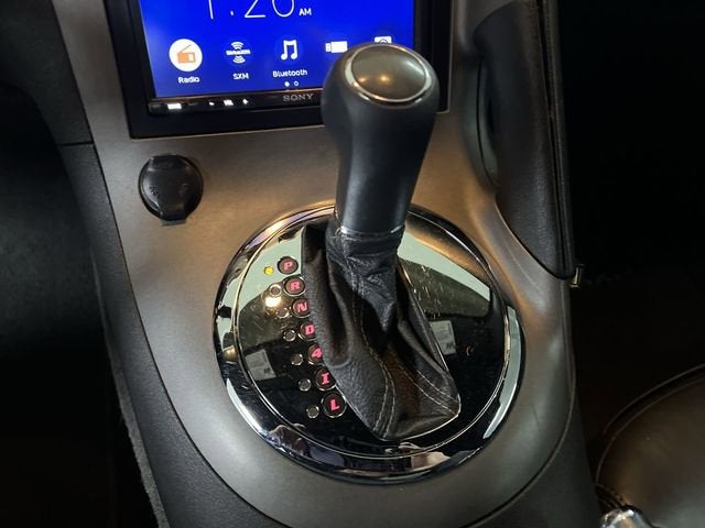 2008 Pontiac Solstice GXP