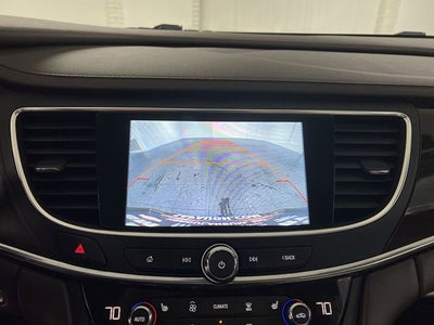 2017 Buick LaCrosse Essence