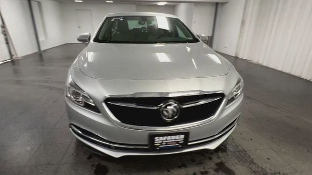 2017 Buick LaCrosse Essence