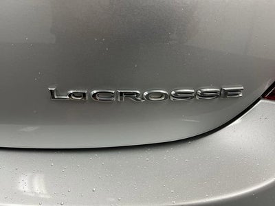 2017 Buick LaCrosse Essence