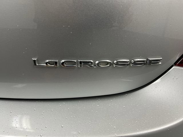 2017 Buick LaCrosse Essence