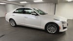 2018 Cadillac CTS Luxury AWD