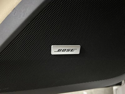 2018 Cadillac CTS Luxury AWD