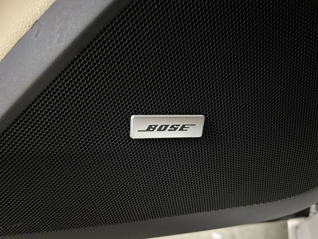 2018 Cadillac CTS Luxury AWD