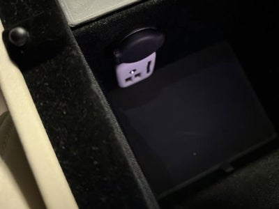 2018 Cadillac CTS Luxury AWD