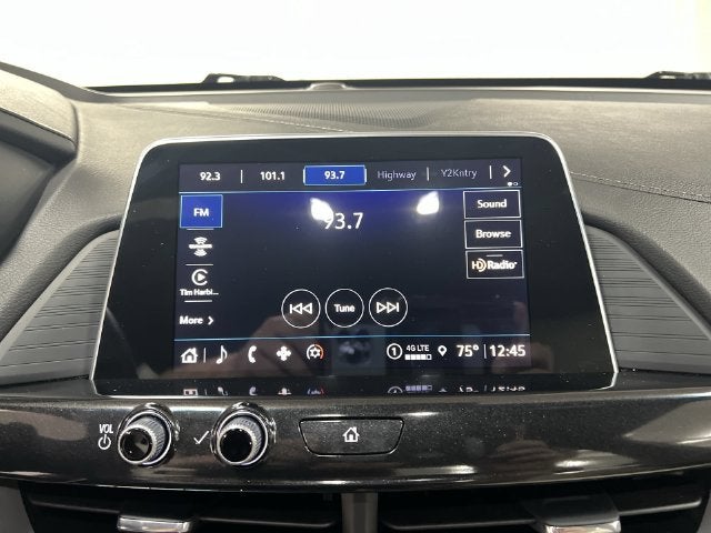 2024 Cadillac CT4 Luxury