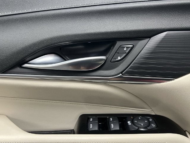 2024 Cadillac CT4 Luxury