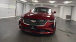 2024 Cadillac CT4 Luxury