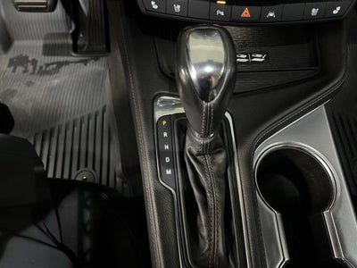 2023 Cadillac CT4 Premium Luxury