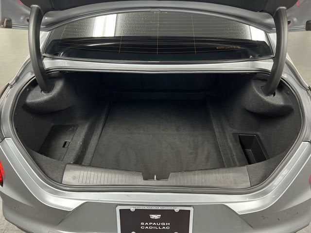 2023 Cadillac CT4 Premium Luxury