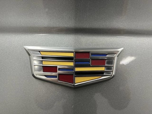 2023 Cadillac CT4 Premium Luxury