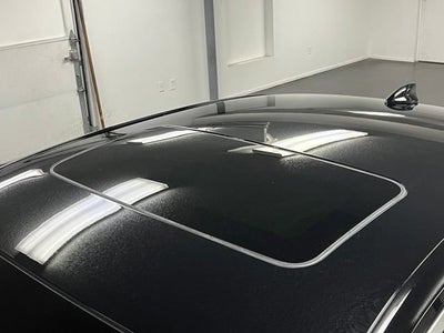 2024 Cadillac CT4 Premium Luxury
