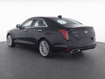 2024 Cadillac CT4 Premium Luxury