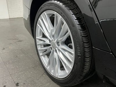 2024 Cadillac CT4 Premium Luxury
