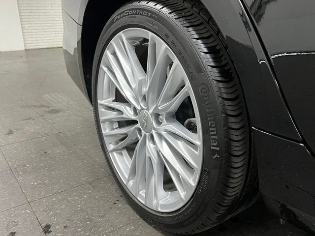 2024 Cadillac CT4 Premium Luxury