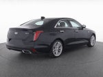 2024 Cadillac CT4 Premium Luxury