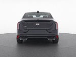 2024 Cadillac CT4 Premium Luxury