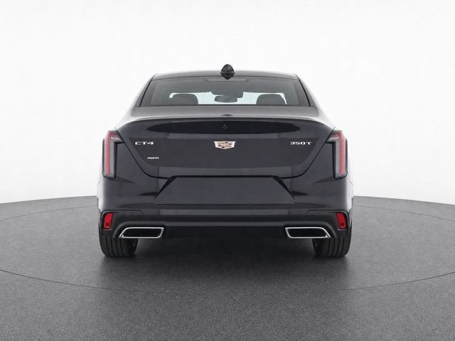 2024 Cadillac CT4 Premium Luxury