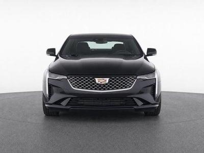 2024 Cadillac CT4 Premium Luxury