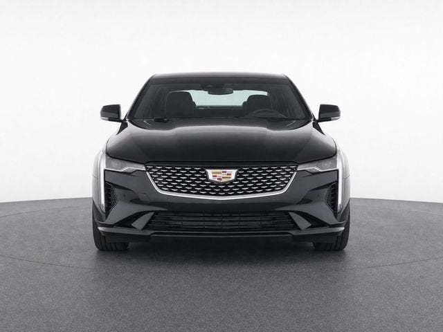 2024 Cadillac CT4 Premium Luxury