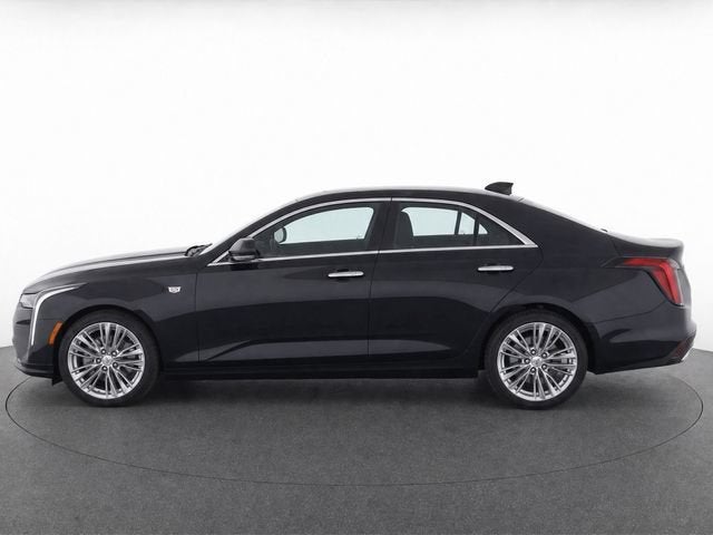 2024 Cadillac CT4 Premium Luxury