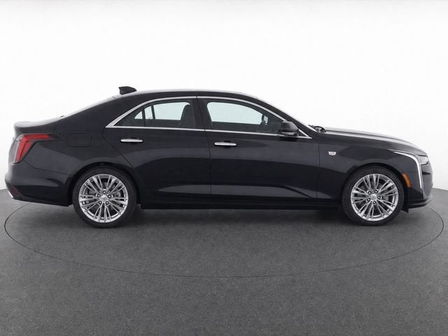 2024 Cadillac CT4 Premium Luxury