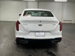 2021 Cadillac CT4 Premium Luxury