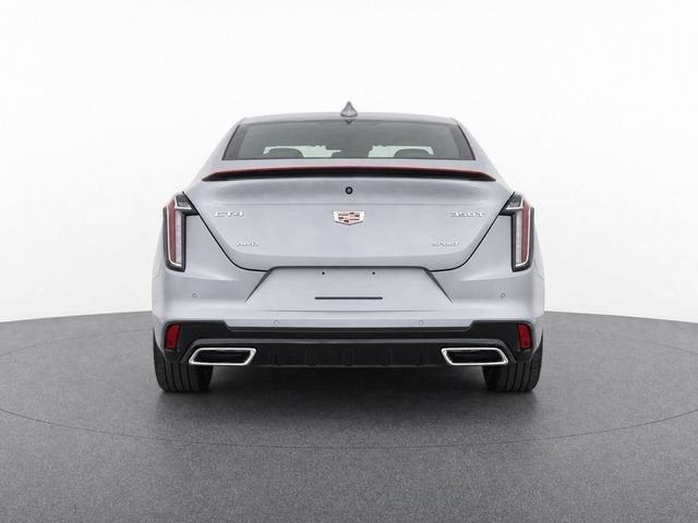 2024 Cadillac CT4 Sport